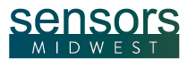 Sensors Midwest logo