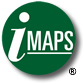 iMAPS logo