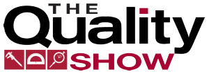 The Quality Show logo